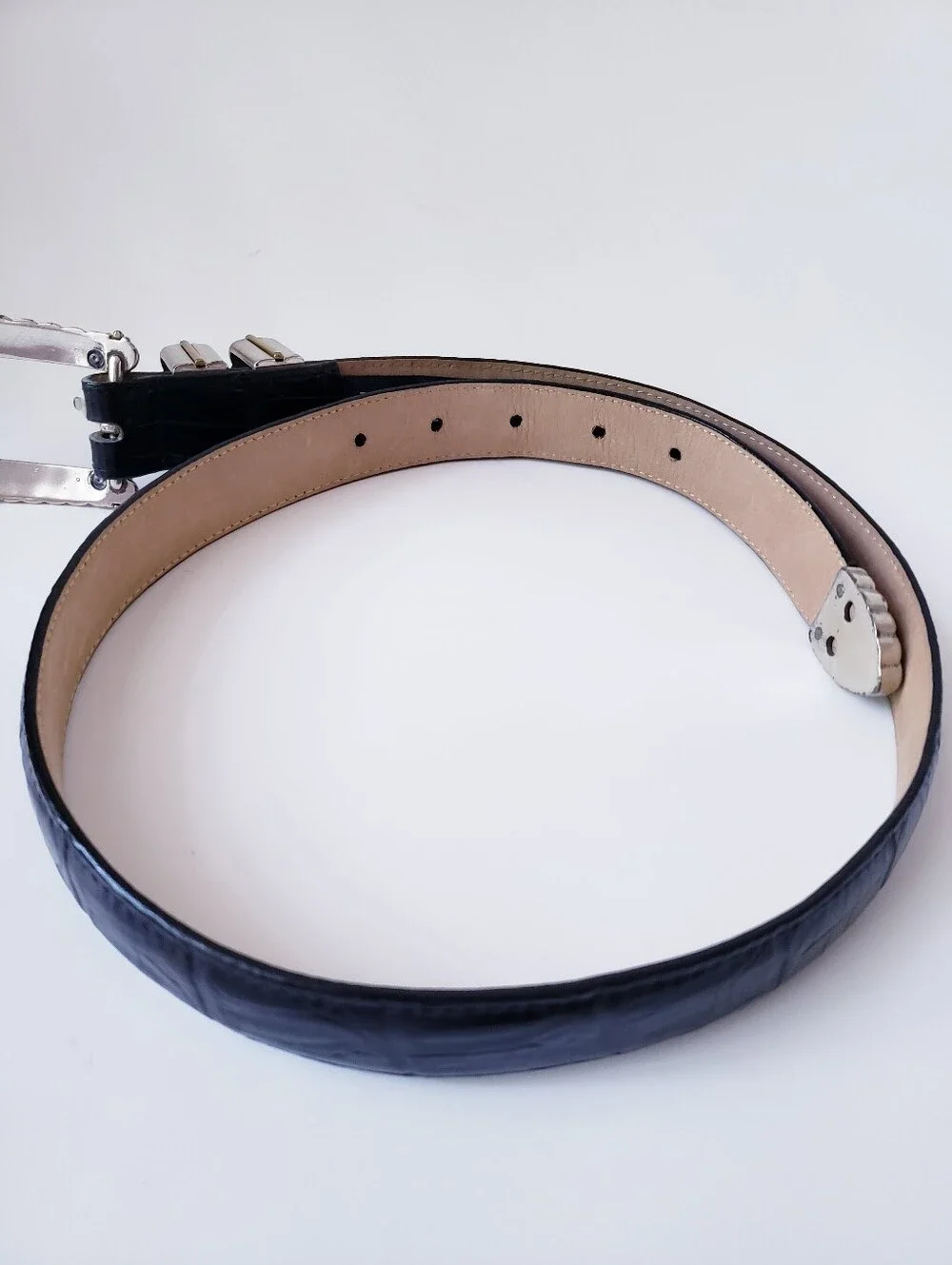 Brighton vintage black